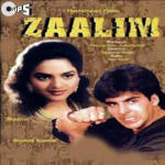 Zaalim (1994) Mp3 Songs